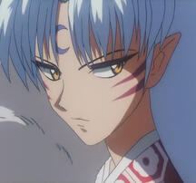 sesshomaru