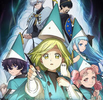 witch hat atelier
