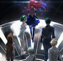 alien stage