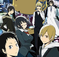 durarara