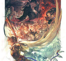 granblue fantasy