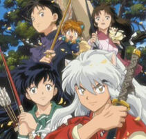 inuyasha