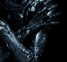 blue stahli
